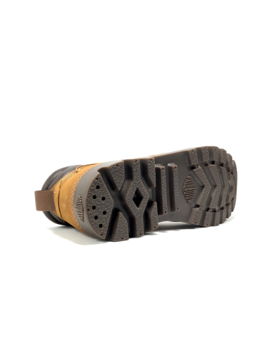 boots-bottines shd wp+ lux palladium