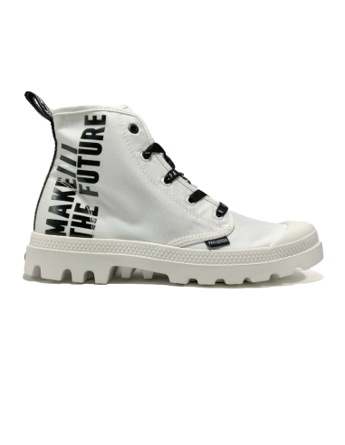 boots-bottines hi future palladium