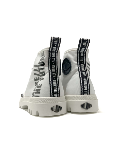 boots-bottines hi future palladium