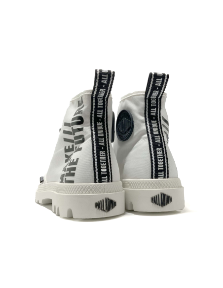 boots-bottines hi future palladium