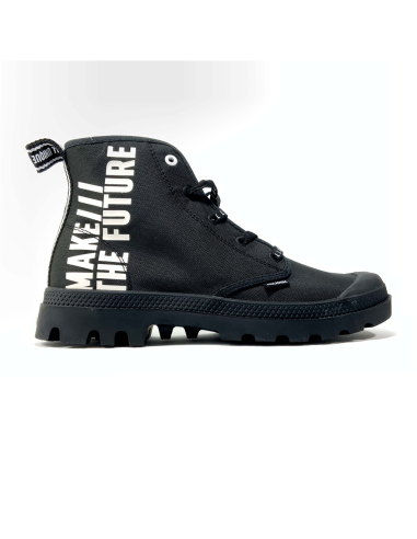 boots-bottines hi future palladium