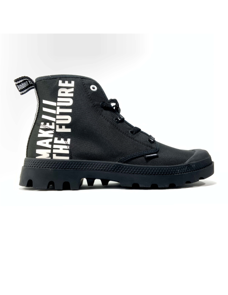 boots-bottines hi future palladium