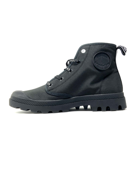 boots-bottines hi future palladium