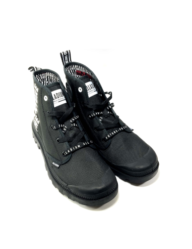 boots-bottines hi future palladium