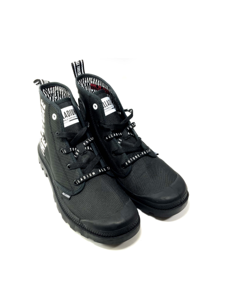 boots-bottines hi future palladium