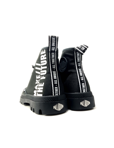 boots-bottines hi future palladium