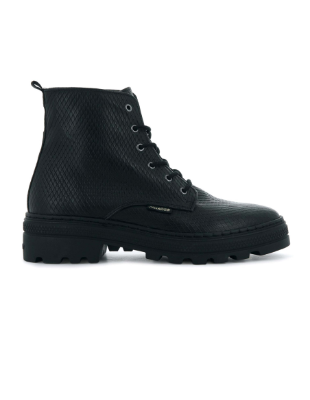 boots-bottines cult hi palladium
