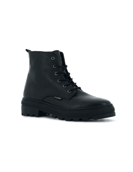 boots-bottines cult hi palladium