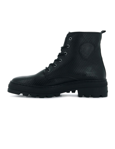 boots-bottines cult hi palladium