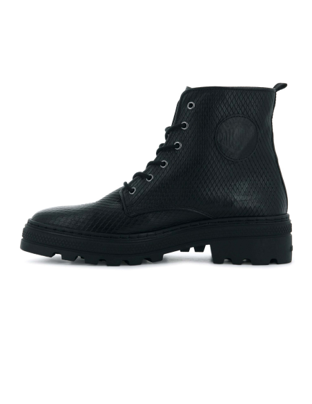boots-bottines cult hi palladium
