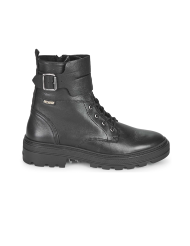 boots-bottines cult ranger palladium