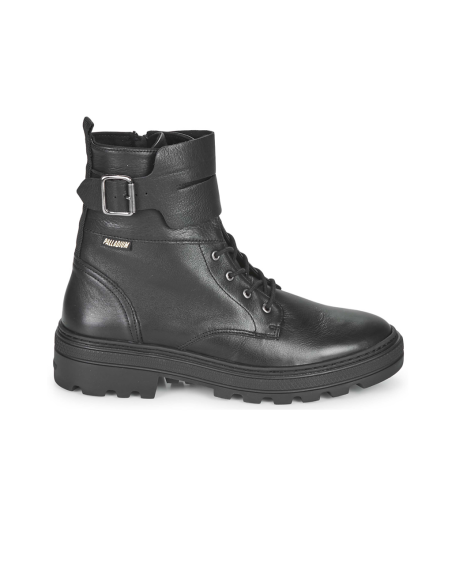 boots-bottines cult ranger palladium
