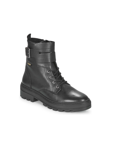 boots-bottines cult ranger palladium