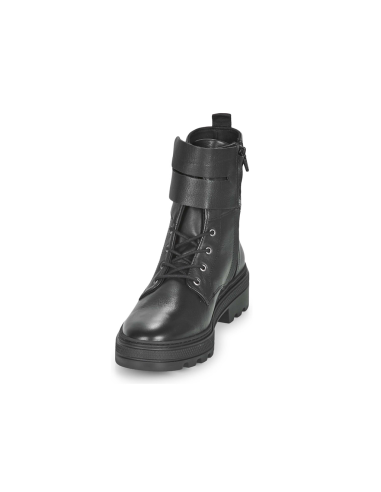 boots-bottines cult ranger palladium
