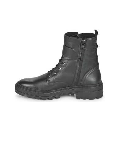 boots-bottines cult ranger palladium