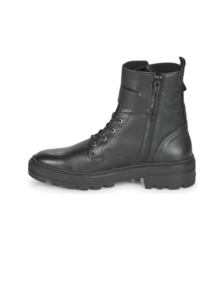 boots-bottines cult ranger palladium