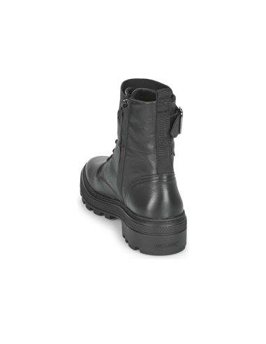 boots-bottines cult ranger palladium