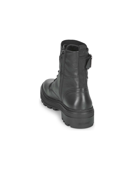 boots-bottines cult ranger palladium