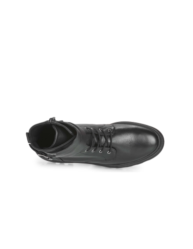 boots-bottines cult ranger palladium