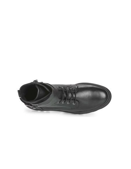 boots-bottines cult ranger palladium