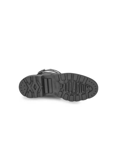 boots-bottines cult ranger palladium