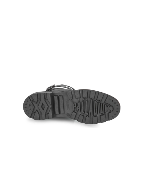boots-bottines cult ranger palladium