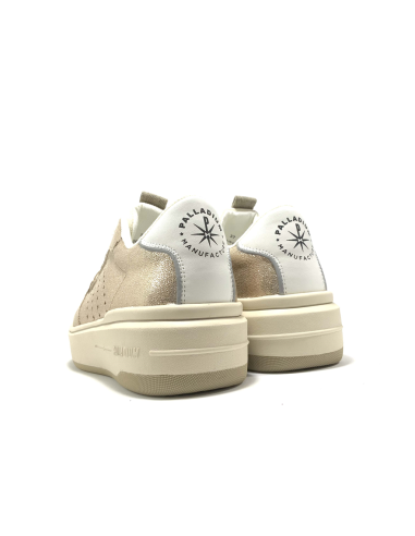 baskets sneakers oca 01 palladium manufacture