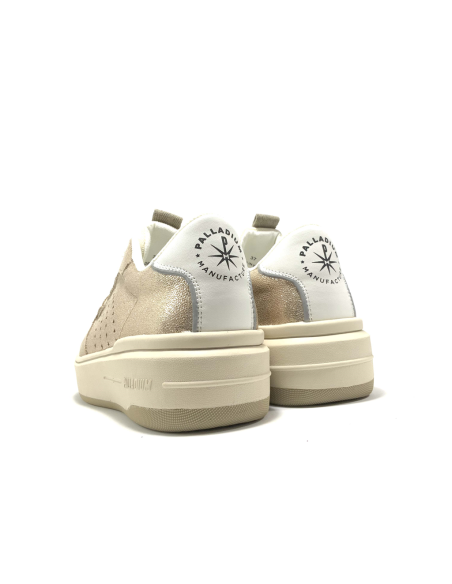 baskets sneakers oca 01 palladium manufacture