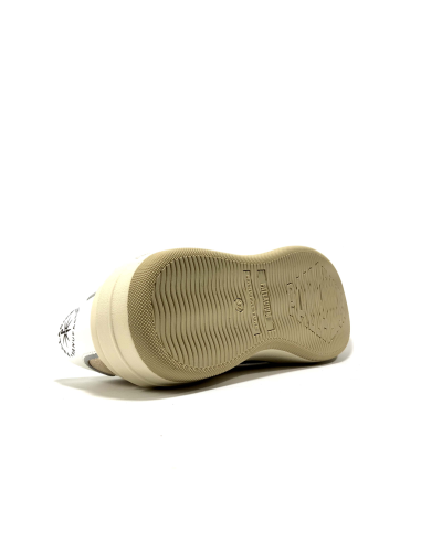 baskets sneakers oca 01 palladium manufacture