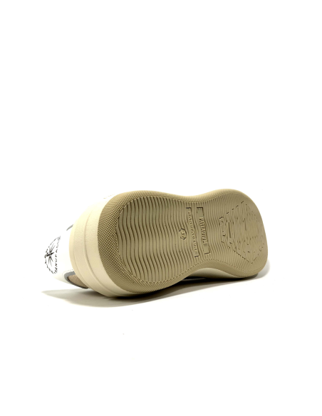 baskets sneakers oca 01 palladium manufacture