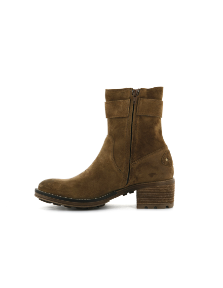 boots-bottines margo 04 sud palladium manufacture