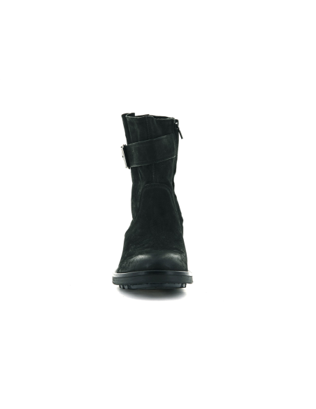 boots-bottines margo 04 lea palladium manufacture