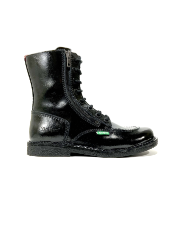 boots-bottines meetickzip KICKERS