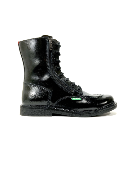 boots-bottines meetickzip KICKERS