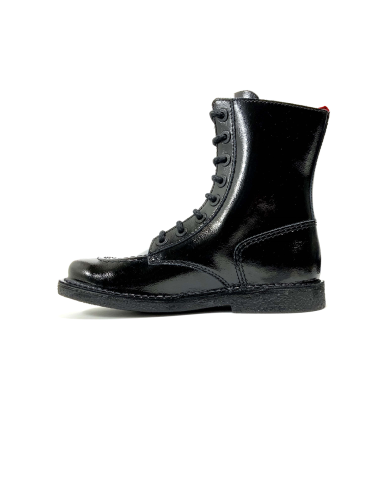 boots-bottines meetickzip KICKERS