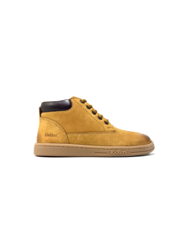 boots et bottes tackland-20 KICKERS