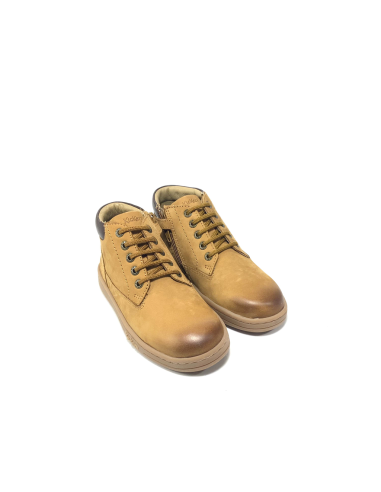 boots et bottes tackland-20 KICKERS