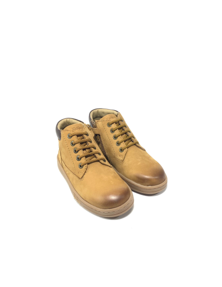 boots et bottes tackland-20 KICKERS