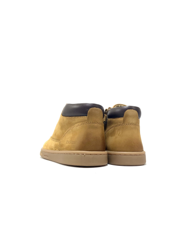 boots et bottes tackland-20 KICKERS