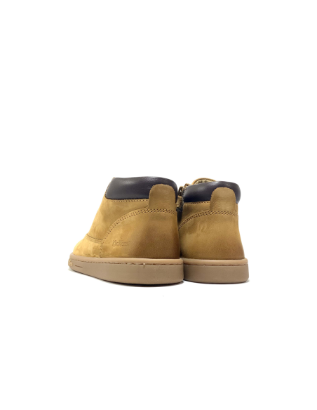 boots et bottes tackland-20 KICKERS