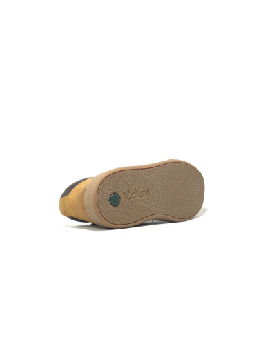 boots et bottes tackland-20 KICKERS