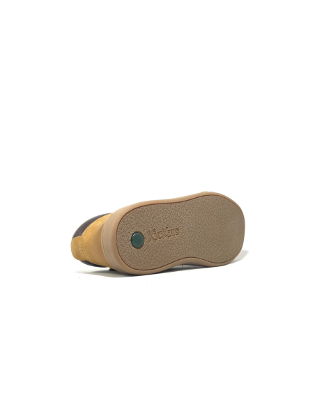 boots et bottes tackland-20 KICKERS