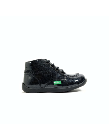 1er pas billista KICKERS