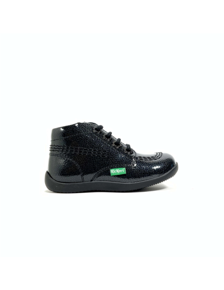 1er pas billista KICKERS