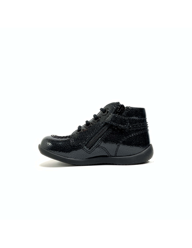 1er pas billista KICKERS