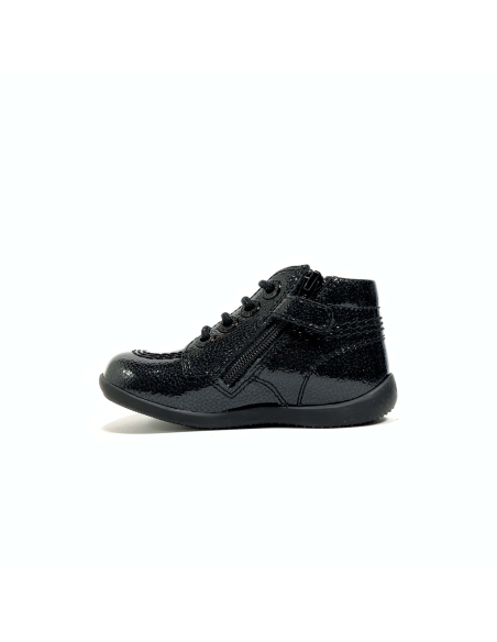 1er pas billista KICKERS