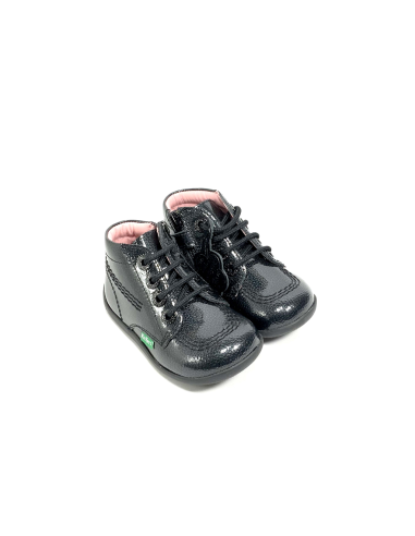 1er pas billista KICKERS