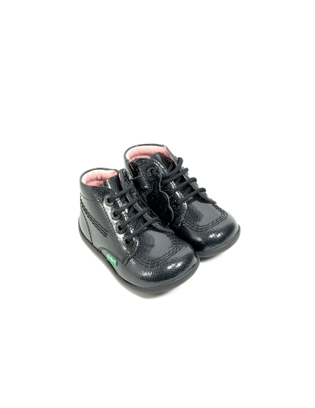 1er pas billista KICKERS