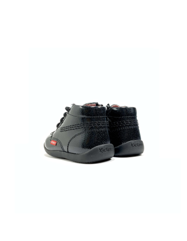 1er pas billista KICKERS