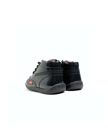 1er pas billista KICKERS